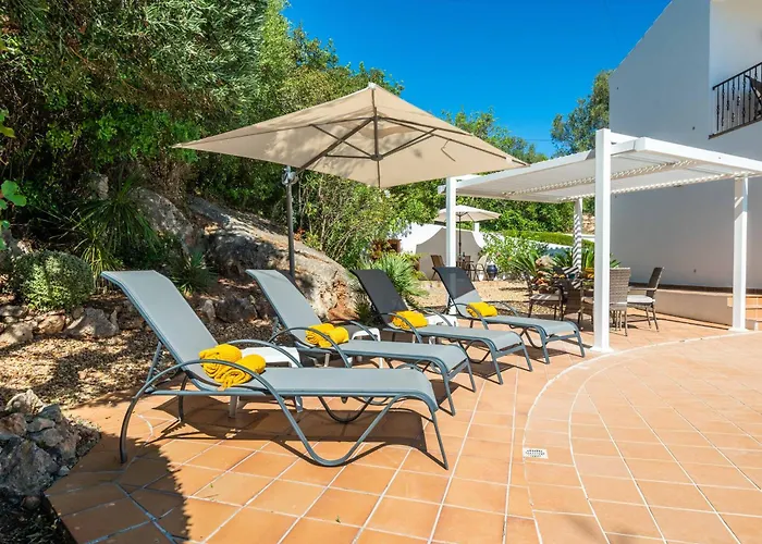 Casa Concha By Portucasa *