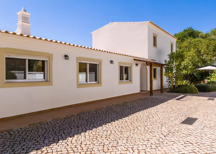 Casa Concha By Portucasa Villa