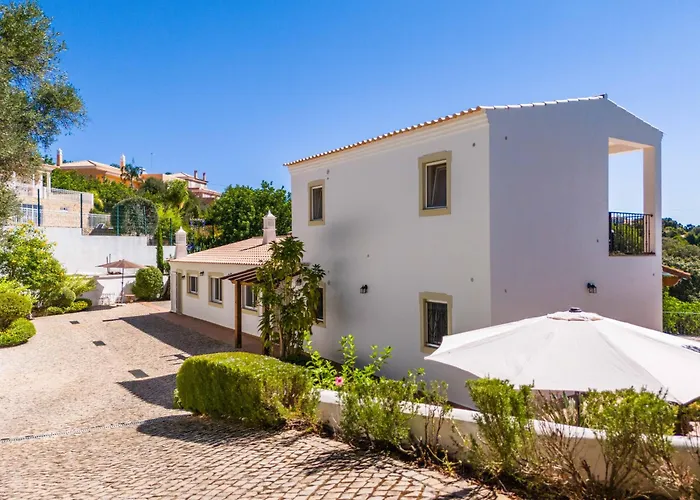 Villa Casa Concha By Portucasa São Brás de Alportel