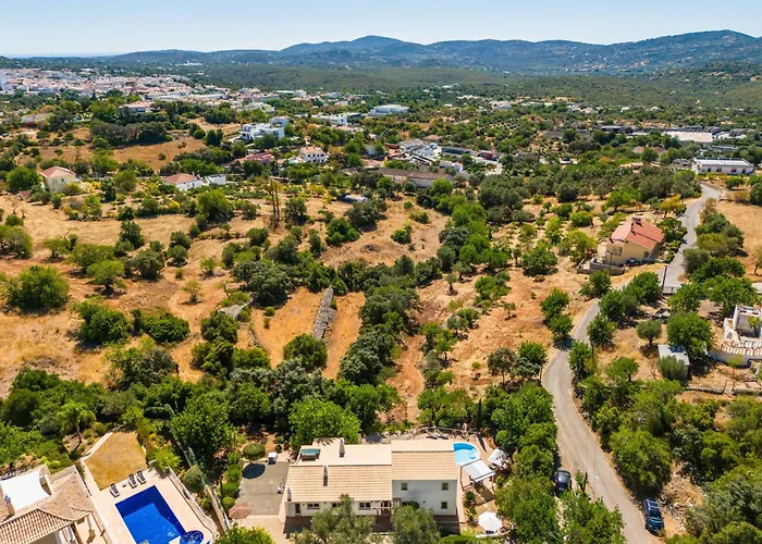 Casa Concha By Portucasa Villa