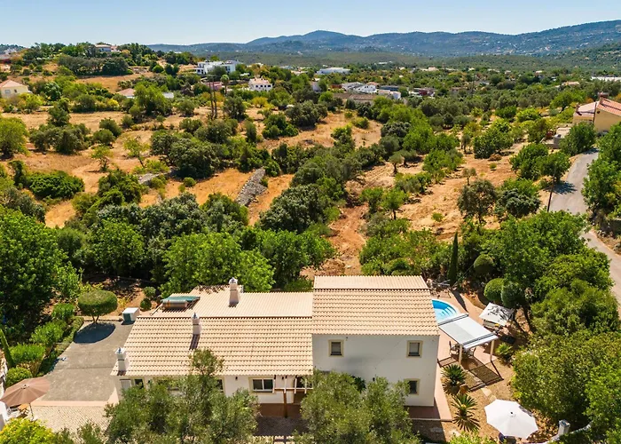 Casa Concha By Portucasa Villa São Brás de Alportel